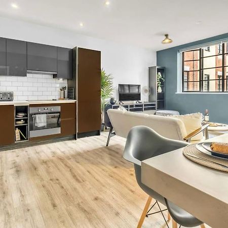 Giant Savings On Long Stays B1 Living, Enquire Now Birmingham Exterior foto