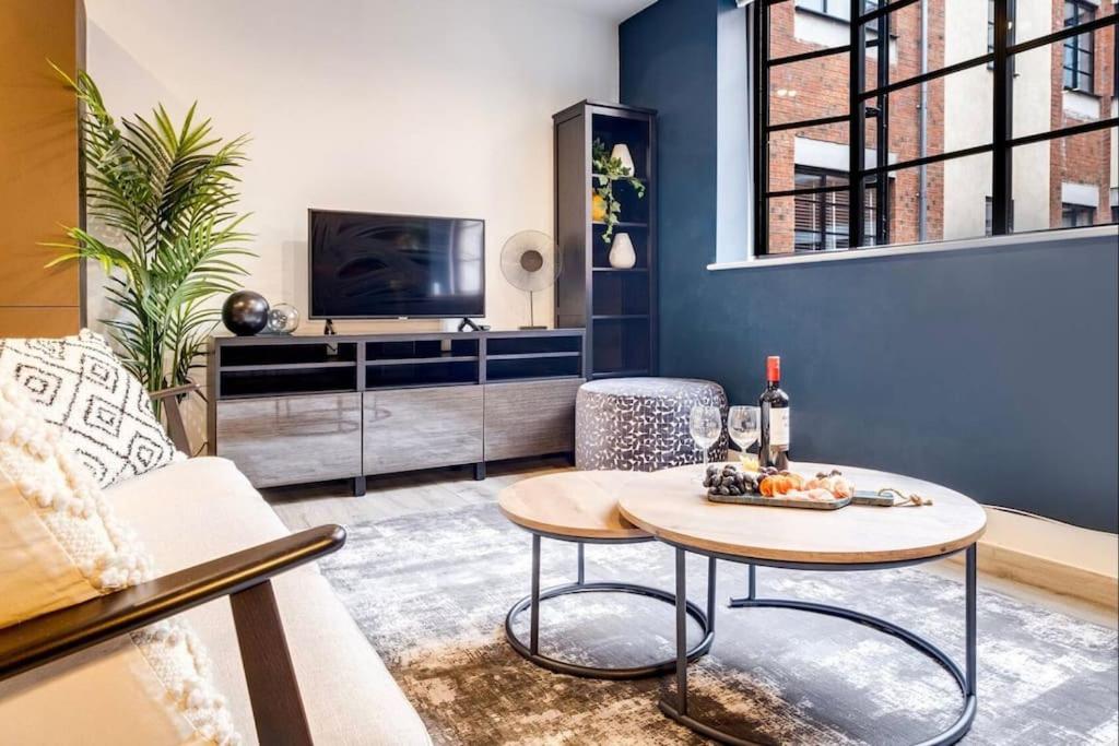 Giant Savings On Long Stays B1 Living, Enquire Now Birmingham Exterior foto