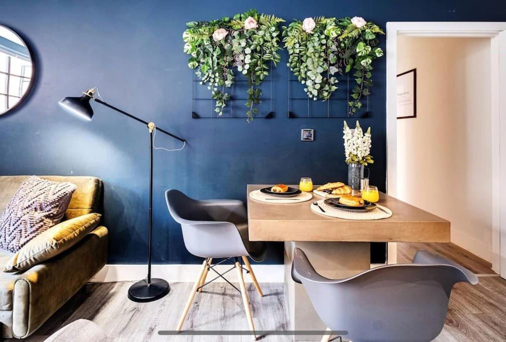 Giant Savings On Long Stays B1 Living, Enquire Now Birmingham Exterior foto