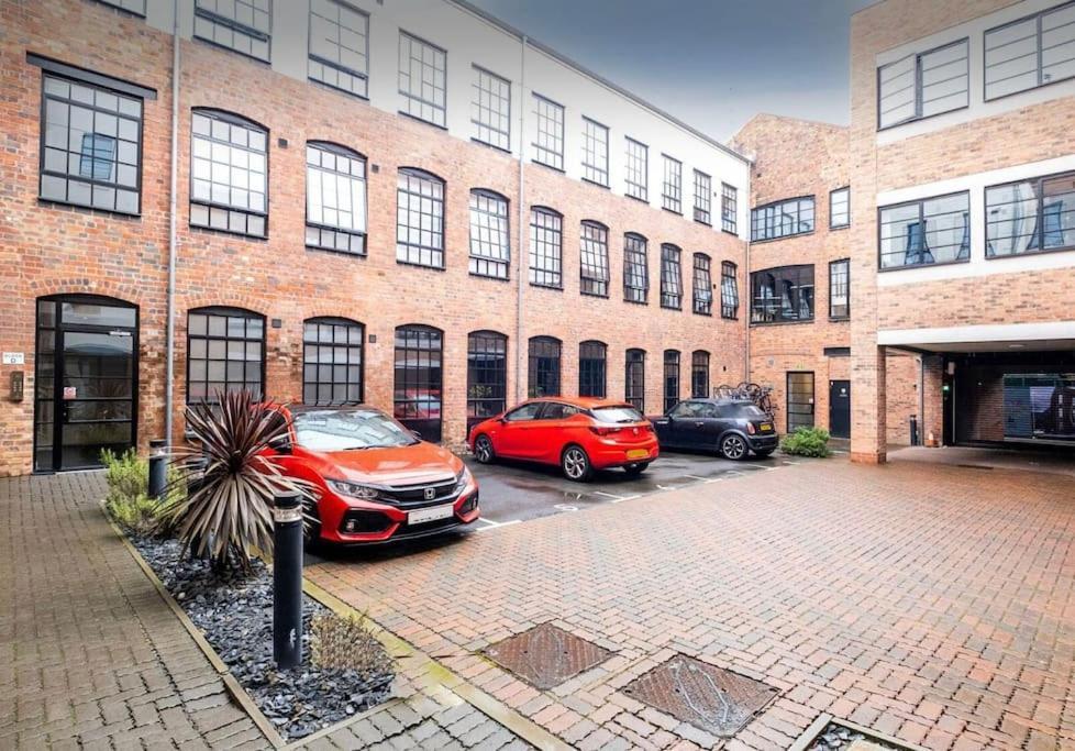 Giant Savings On Long Stays B1 Living, Enquire Now Birmingham Exterior foto
